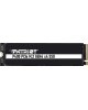 PATRIOT Накопитель SSD PCIe 4.0 x4 2TB P400P2TBM28H P400 M.2 2280