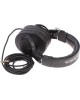 AUDIO-TECHNICA Наушники ATH-M20X, 3.5 мм, мониторные, черный [15117005]
