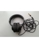 AUDIO-TECHNICA Наушники ATH-M20X, 3.5 мм, мониторные, черный [15117005]