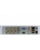 HIWATCH Видеорегистратор HVR (гибридный) DS-H208QA(C)