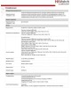 HIWATCH Видеорегистратор HVR (гибридный) DS-H208QA(C)