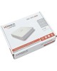HIWATCH Видеорегистратор HVR (гибридный) DS-H208QA(C)