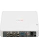 HIWATCH Видеорегистратор HVR (гибридный) DS-H208QA(C)