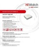 HIWATCH Видеорегистратор HVR (гибридный) DS-H208QA(C)