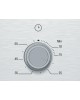 BOSCH Духовой шкаф HBF011BR0Q, нержавеющая сталь