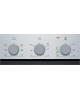BOSCH Духовой шкаф HBF011BR0Q, нержавеющая сталь