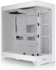 THERMALTAKE Корпус CTE E600MX Snow белый без БП E-ATX 11x120mm 4x140mm 2xUSB3.0 audio bott PSU