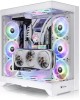 THERMALTAKE Корпус CTE E600MX Snow белый без БП E-ATX 11x120mm 4x140mm 2xUSB3.0 audio bott PSU