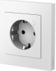 AQARA Умная розетка Wall Outlet H2 EU белый [wp-p01d]