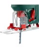 BOSCH Лобзик PST 800 PEL 530Вт 3000ходов/мин от электросети (кейс в комплекте)