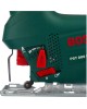 BOSCH Лобзик PST 800 PEL 530Вт 3000ходов/мин от электросети (кейс в комплекте)