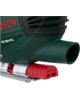 BOSCH Лобзик PST 800 PEL 530Вт 3000ходов/мин от электросети (кейс в комплекте)