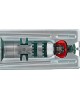 BOSCH Лобзик PST 800 PEL 530Вт 3000ходов/мин от электросети (кейс в комплекте)