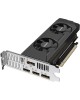 GIGABYTE Видеокарта NVIDIA GeForce RTX 3050 GV-N3050OC-6GL 6ГБ GDDR6, Low Profile, OC, Ret
