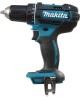MAKITA Дрель-шуруповерт DDF482Z, без АКБ, без ЗУ