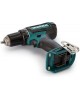 MAKITA Дрель-шуруповерт DDF482Z, без АКБ, без ЗУ