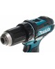 MAKITA Дрель-шуруповерт DDF482Z, без АКБ, без ЗУ