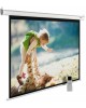 CACTUS Экран MotoExpert CS-PSME-280x175-WT, 280х175 см, 16:10, настенно-потолочный белый