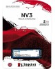 Kingston SNV3S/2000G