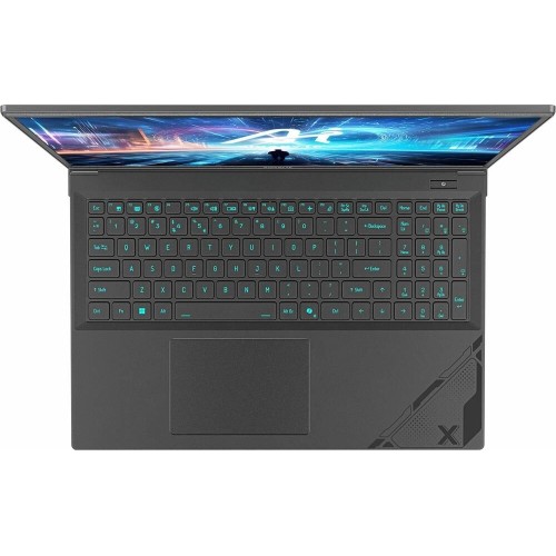 GIGABYTE Ноутбук игровой G6X 16 GIGABYTE Ноутбук игровой G6X 16