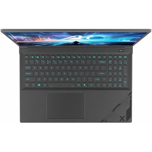 GIGABYTE Ноутбук игровой G6X 16 GIGABYTE Ноутбук игровой G6X 16