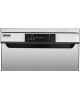 DeLonghi DDWS 665 X EMILIO Посудомоечная машина
