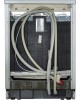 DeLonghi DDWS 665 X EMILIO Посудомоечная машина