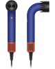Dyson Supersonic HD18 Professional Фен 522266-01 Vinca blue/Topaz EU (вилка РФ)