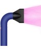 Dyson Supersonic HD18 Professional Фен 522266-01 Vinca blue/Topaz EU (вилка РФ)
