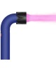 Dyson Supersonic HD18 Professional Фен 522266-01 Vinca blue/Topaz EU (вилка РФ)