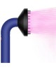 Dyson Supersonic HD18 Professional Фен 522266-01 Vinca blue/Topaz EU (вилка РФ)