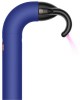 Dyson Supersonic HD18 Professional Фен 522266-01 Vinca blue/Topaz EU (вилка РФ)