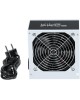 KINGPRICE Блок питания ATX 500W KPPSU500 (20+4pin) 120mm fan 4xSATA