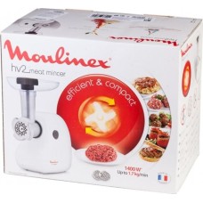 Мясорубка MOULINEX ME 208139