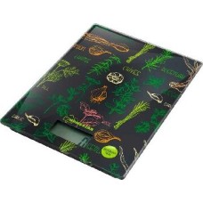 Весы HOMESTAR HS-3008 черные (003040)