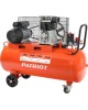 Компрессор PATRIOT 525301965 PTR 100-440I Компрессор поршневой ременной