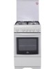 Плита газовая DE LUXE 5040.41г(кр) (921801)