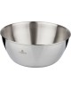 Миска нержавейка AGNESS 936-313 нерж. сталь 2,4л.