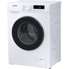 Cтиральная машина SAMSUNG WW80T3040BW белый
