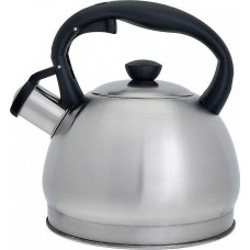 Чайник со свистком WEBBER BE-0578 Чайник со свистком 2л