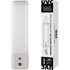 СВЕТИЛЬНИКИ СПЕЦИАЛЬНОГО НАЗНАЧЕНИЯ UNIEL (UL-00007717) UDG-M62T UVCB/TM WHITE
