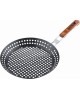 Товары для пикника PALISAD Решетка-жаровня 530 х 305 х 40 мм, Camping 69563