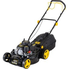 Газонокосилка бензиновая HUTER GLM-5.0 SP 70/3/2 Газонокосилка бензиновая