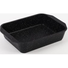Противень МЕЧТА 92802 Гранит black 19*27см