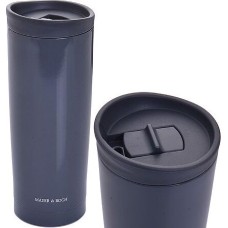 Термокружка MAYER&BOCH 30538 серый