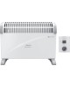 Конвектор BREEON Pro Comfort BHEC-2000