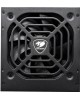 COUGAR Блок питания XTC 650 (ATX v2.31, 650W, Active PFC, 120mm Fan, Power cord, 80 Plus, Japanese standby capacitors) [XTC650] BULK
