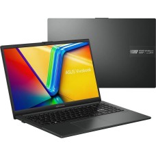 Ноутбук ASUS 15.6 E1504FA-BQ831W Black (90NB0ZR2-M01C50) ПИ