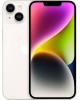 Смартфон APPLE iPhone 14 A2882 6/128Gb 1Sim Shining Star (Сияющая звезда) (MPUR3HN/A)
