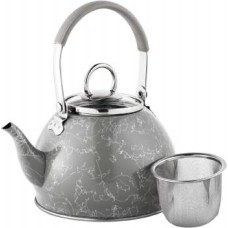 Посуда KELLI KL-4568 Серебряный